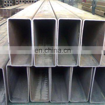 Price for Rectangular Steel Pipe Price per Meter Metal Square Steel Pipe