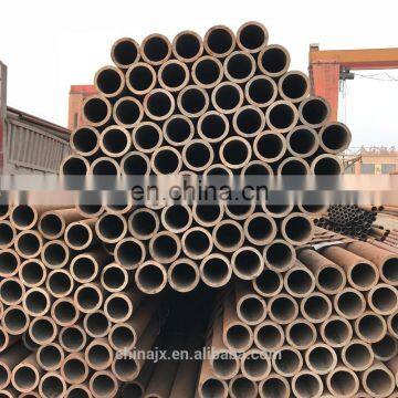 China manufacturerapi 5l standard steel pipe 42.2mm*3.5mm hot rolled pipe