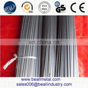 2024 Aluminum Alloy Bars/duralumin Alloy Bars Used for Load Cells photo-4