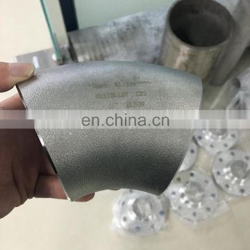 ANSI 304 316 stainless steel threaded/screwed pipe fittings, including elbow, tee, cross, union, coupling,