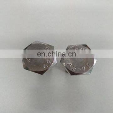 ANSI ASTM 316 Stainless Steel Net Screw Fastener photo-3