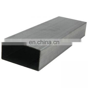 hot dipped galvanized rectangular steel & tubes ms hollow section square pipe 50x50 pre-galvanized supplier