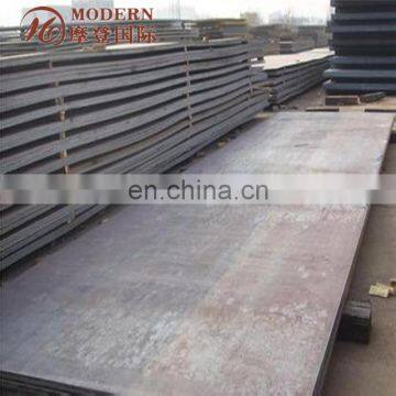 Alloy Tool Steel D3 Mild Steel Sheet