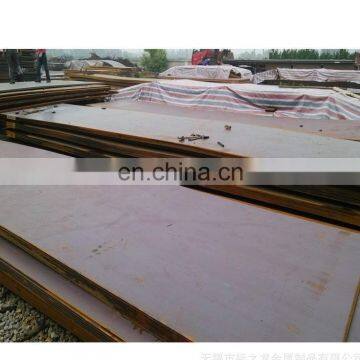 30crmo Corrosion Resiastant Steel Plate photo-3