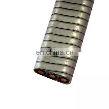 3 Core Power Cable for Electric Submersible Pump