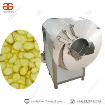 Ginger Slicer machine Ginger Cutter Machine Carrot shredded