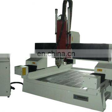 cnc stone tombstone router machine MS1318 with 3 axis