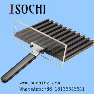 Schmoll drilling machine pcb tool cassette