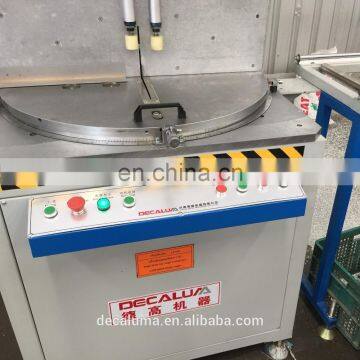 Aluminium Cutting Machines Single Head Any Angle photo-6