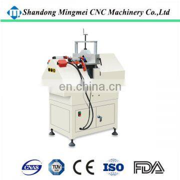 V Shaped Groove Cutting v Groove Saw Machine photo-4