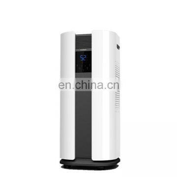 Compact automatic air purifier dehumidifiers home use