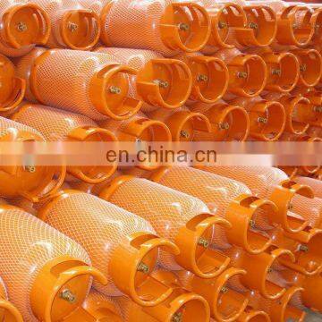 South Africa Sale 15kg Natural Gas LPG Cylinder photo-4
