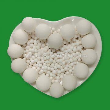 Factory Supply 92% Alumina Ceramic Grinding Ball photo-5