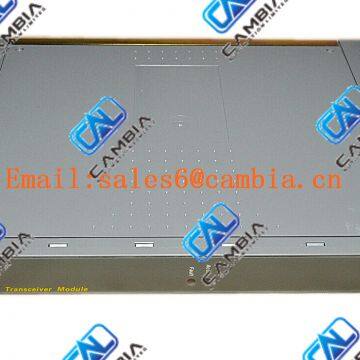 ICS Triplex T8403 Trusted TMR 24Vdc Digital Input Module