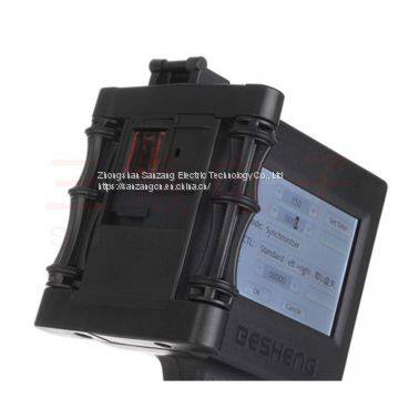 T1000 Handheld Printer Handheld Printer With USB Port Supplier photo-2