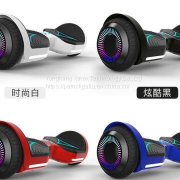 6.5 Inch Self-balancing Hoverboard Scooter Segway New Style photo-5