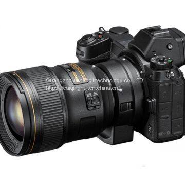 Wholesale Digital Camera Single Shot, High Speed Continuous Shot High Pixel Nikan 7 photo-2