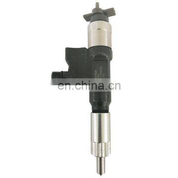 BJAP Injector Assembly 095000-8903 for 4HK1 6HK1 Engine