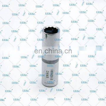 Injector Disassemble Retaining Nut Installation Tools E1024091Diesel Injector Nozzle Nut Removal Tool for Spray Cap photo-5