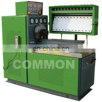 COM-D diesel pump test bench, fuel injection pump test bench, fuel injection pump test stand