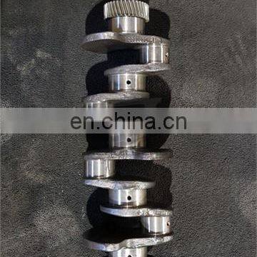 4BT Diesel Engine Parts Crankshaft 3907803 3908031 photo-3