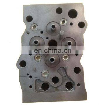 WD600-1 WA600-1 D275A-2 WA700-1 HD465-5 engine spare parts S6D170 SA6D170 cylinder head assy 6162-13-1103