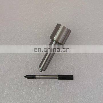 High quality common rail  fuel injector P type nozzle DLLA155P1493