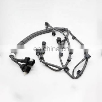 GENUINE WIRE HARNESS  FOR  J05E/SK200-8/SK250-8/SK210-8E  EXCAVATOR  ENGINE  82121-E0G40-00/82121-E0G40