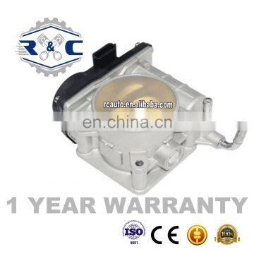 R&C High Performance Auto Throttling Valve Engine System S20054 16119-JA00A ETB0004 for Nissan Altima Rogue Car Throttle Body