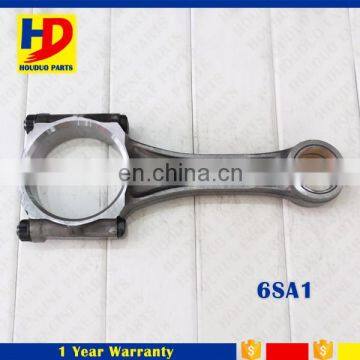 For Isuzu 6SA1 Engine Con Rods Connecting Rod