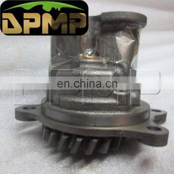 6D125 oil pump 6150511004,excavator spare parts,6D125 engine parts