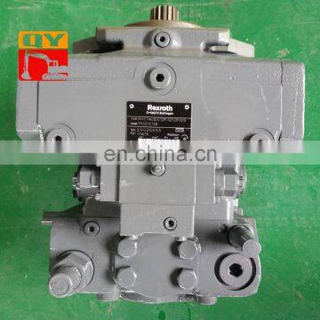 A4VG71HD Pump A4VG40, A4VG56, A4VG71, A4VG90, A4VG125, A4VG180, A4VG250 Hydraulic Pump for Excavator