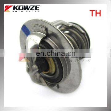 Auto Diesel Engine Thermostat For Mitsubishi 4D56 L200 L300 Pajeor K74T K64T P15W P25W MD997606 photo-5
