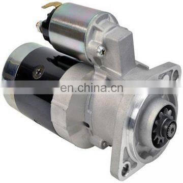 starter 3025527, M2T58581, M2T58681, M2T58881 for Lift Truck GP15 4G63