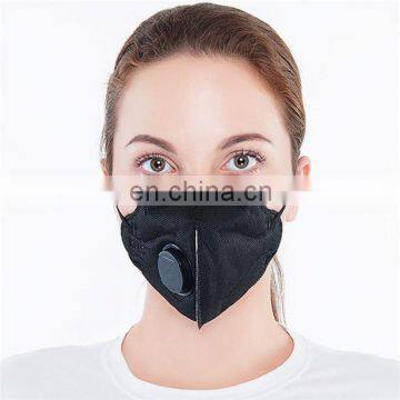 Health Protective Industrial Dust Face Masks