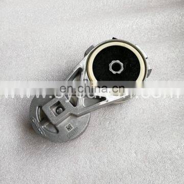 ISM11 QSM11 M11 Genuine diesel engine spare part belt tensioner 3102888