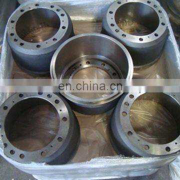 Factory Price Grinding Lorry Truck Rear Brake Drum 3171744 1075306