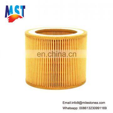 Truck spare parts engine air filter c1140