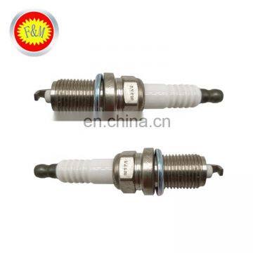 Best Price China Auto Parts Spark Plug Making Machine MN158596 LZFR6AI photo-4