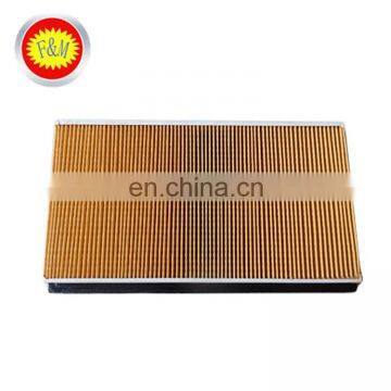 Car Parts Engine Air Filter 16546-ED500 For Tiida