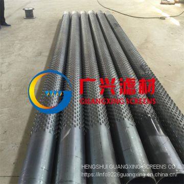 Bridge Slotted Screen for Water Wells photo-2
