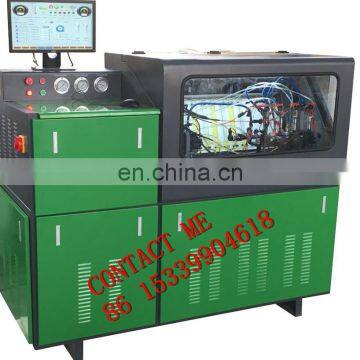 Common Rail Test Bench CR3000A With EUI EUP HEUI Testing