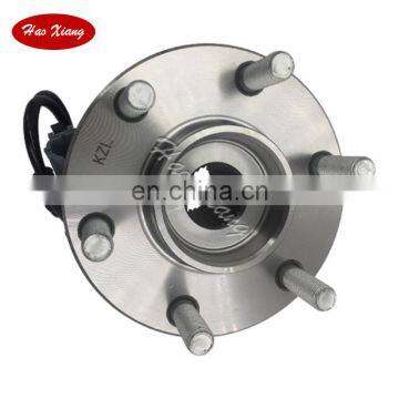 Auto Wheel Hub Bearing 40202-EA300 ,  40202-4X01A , 40202-ZP90A , 515065