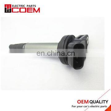 High Quality High Voltage Auto Parts 90919-02258 For Toyota Corolla Ignition Coils Assy