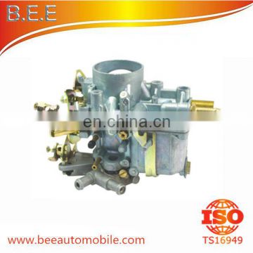 China Manufacturer Performance Carburetor For RENAULT R12 14186001 / 7700755275