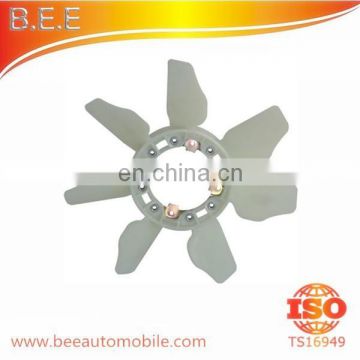 Fan Blade For TO-YOTA 16361-67020 16361-0L020 1636167020 163610L020