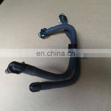 ISB6.7 Diesel Engine Fuel Supply Tube 3972002