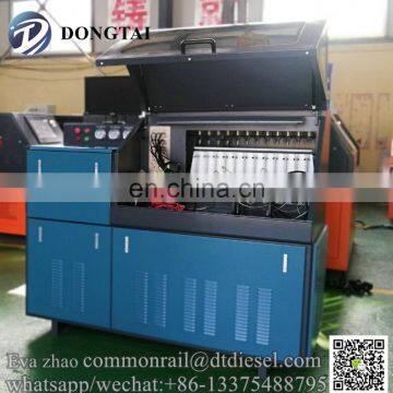 CR3000A Hydraulic Diesel Fuel Injection Pump Test Bench Hydraulic Pump photo-2