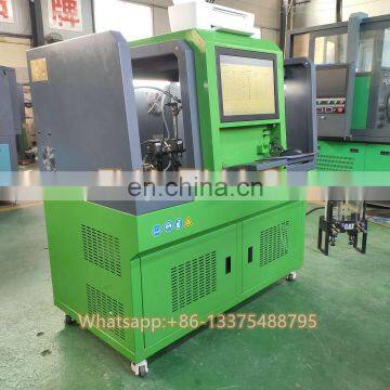 CAT8000 Middle Pressure HEUI C Common Rail Diesel Injector Pump Test Bench