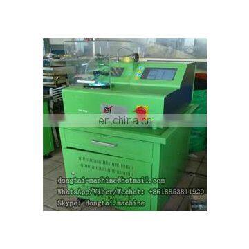 DTS200 /DTS205 COMMON RAIL INJECTOR TESTER